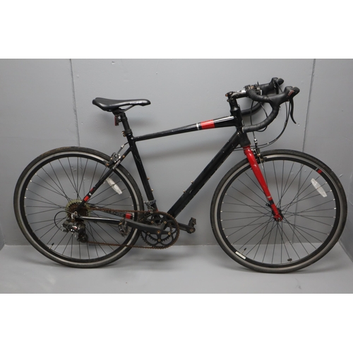 622 - Adult Sized Lightweight 14 Geared Challenge CLR 60610 Racing Bike