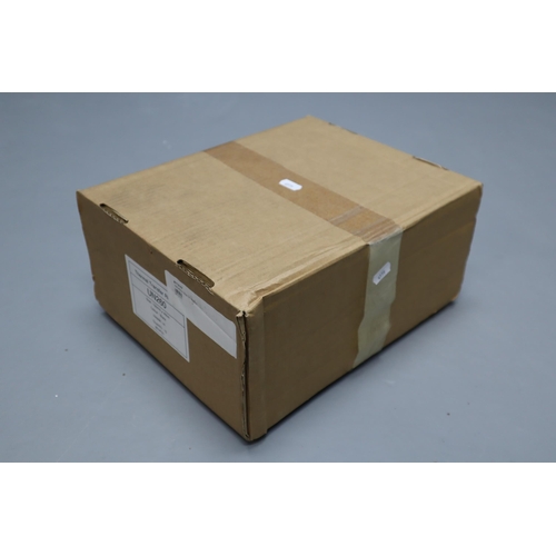 565 - A Box of Ten Thermal Transfer Ribbons, 155mm x 450mm