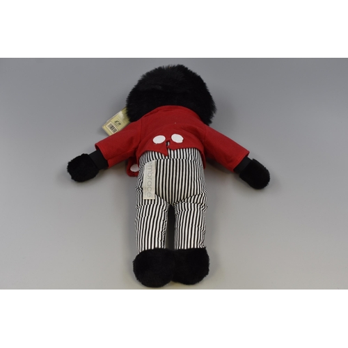 387 - A Golly Soft Toy, Approx 42cm Tall