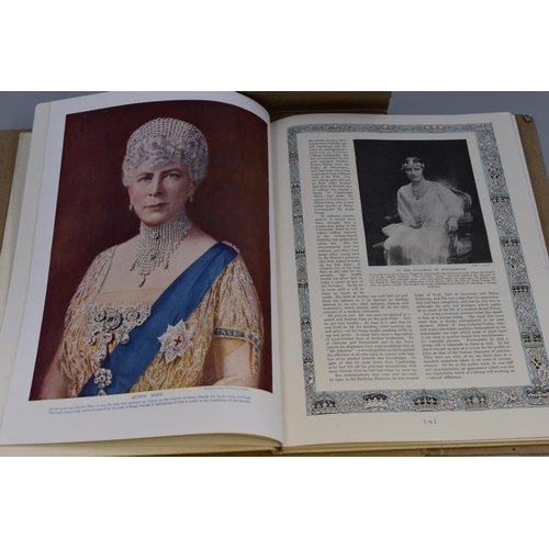 364 - A Selection of Royal Memorabilia To Include Eight Pieces of Royal Commemorative Ceramics, Three Vict... 