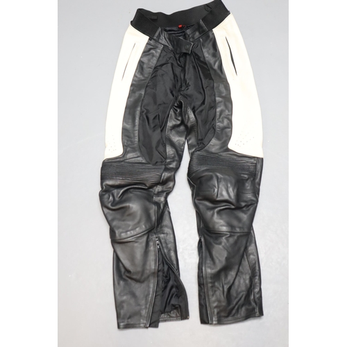 927 - Selection of Biker Wear, includes Sidi M Waterproof Pants, HiProtec 40 Waist Trousers, Harley Davids... 