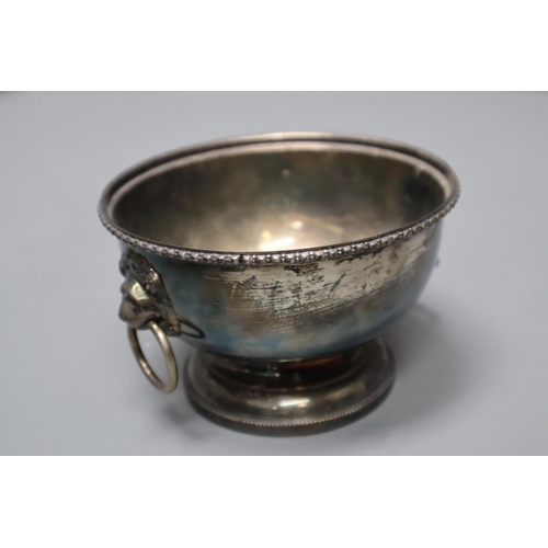 808 - Very Large Selection of Silver Plated and Pewter items, includes Tankards, Coffee Pot and more