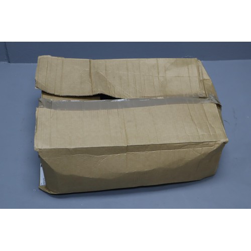 982 - New Box of 3M Flow Check Bags 50 in Total