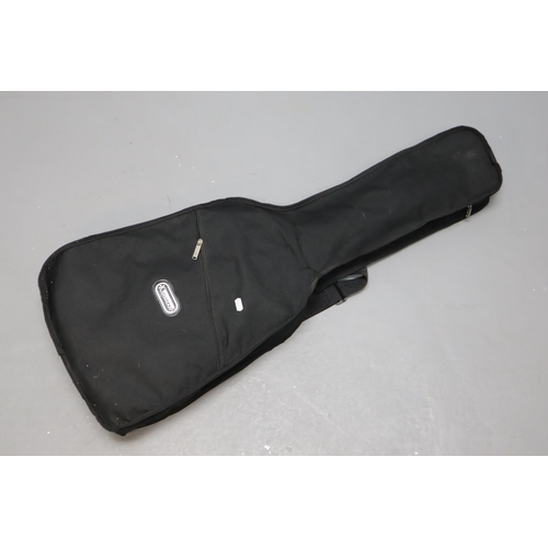 442 - Palma 3/4 Classical Acoustic Guitar with Storage Bag