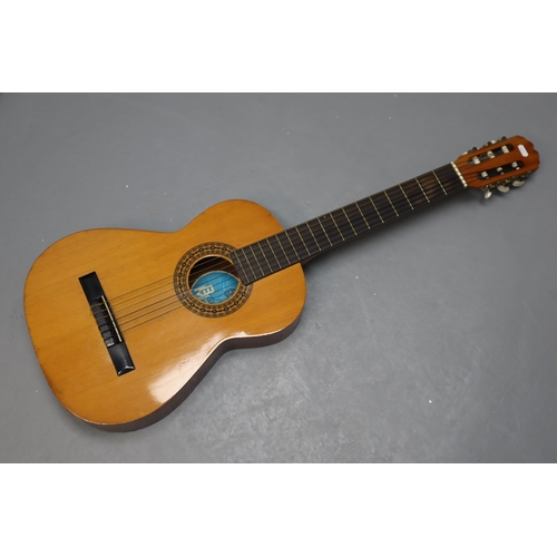 445 - BM Clasico 3/4 Classical Acoustic Guitar