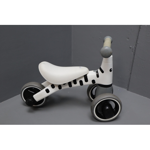 Beehive balance online bike