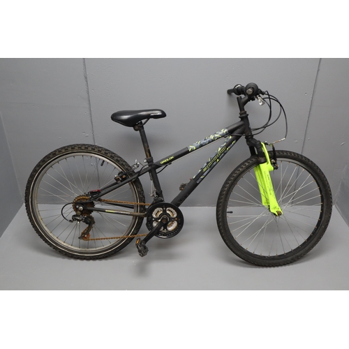 573 - Apollo 21 Speed Childs Mountain Bike a/f