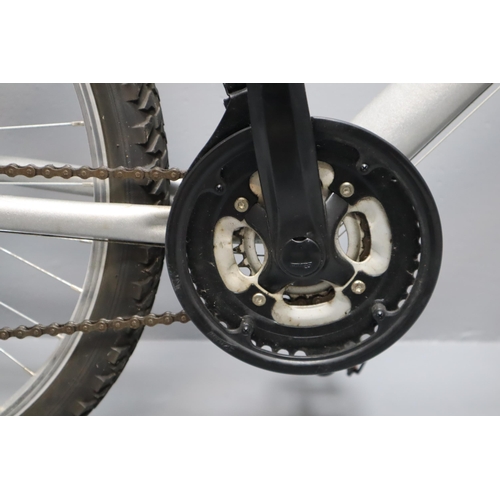 Trax tr1 deals mountain bike