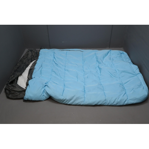 950 - Nice Clean Twin Sleeping Bag