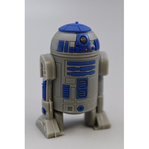 244 - New R2-D2 USB Stick