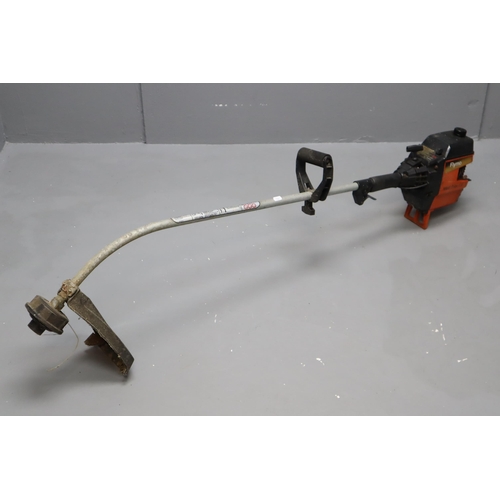 671 - Flymo Maxi Trim 430 Strimmer (Powers On When Tested)