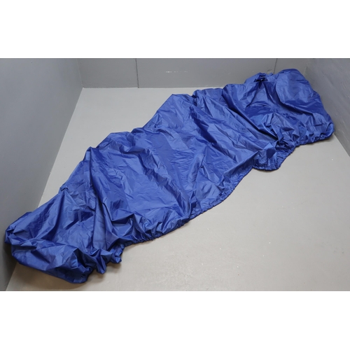 723 - Brand New Car Cover Protector