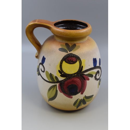 334 - A Large West German Jug (484-30), Approx 12