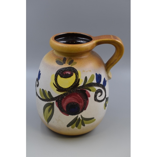 334 - A Large West German Jug (484-30), Approx 12