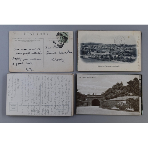 308 - Large Selection of Mixed Postcards dating From Early 1900s including Topographical