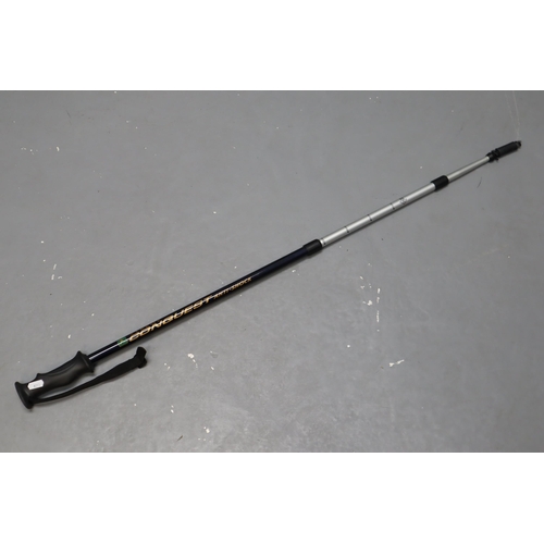 726 - Telescopic ' Xtreme Conquest, Anti Shock ' Trekking Pole