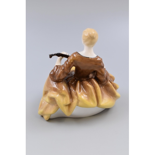 227 - Royal Doulton Symphony (HN2287) Figurine 6