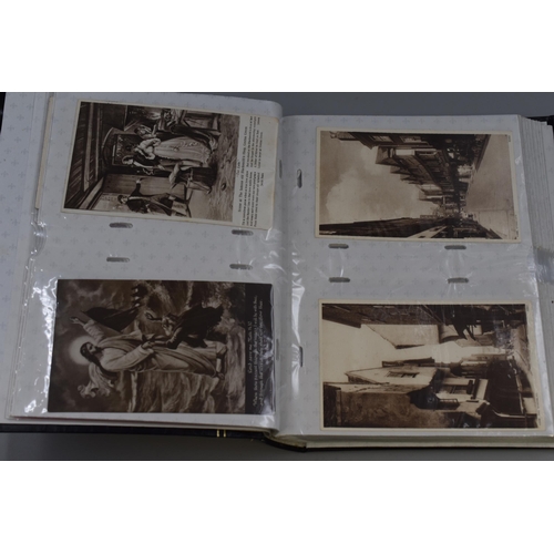 359 - Fancy Vestings 1913-1914 Album with a Selection of Antique Photographs, and two Albums of Mixed Post... 