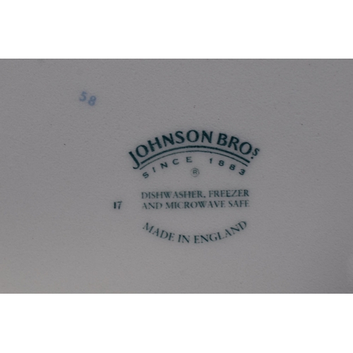 351 - Johnson Brothers 