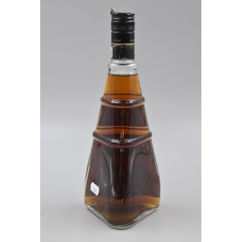 310 - Cobrandy Bonet Solera 1962 Brandy (70cl) Sealed