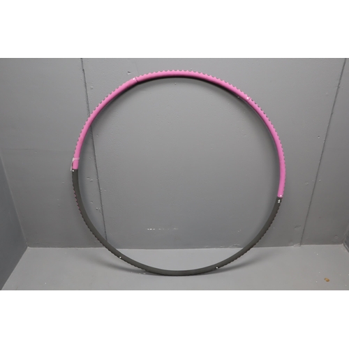 690 - Large Sports Fitness Hoop