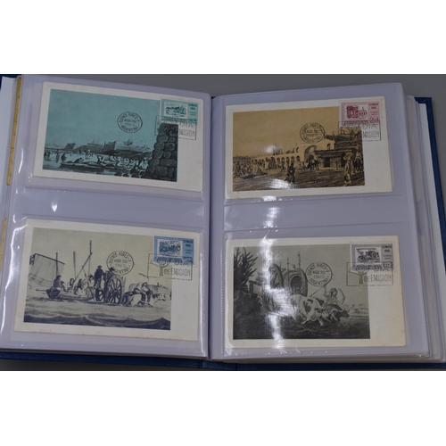 773 - Three Collections of Vintage Postcards