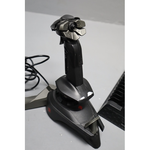 808 - Large Selection of Gaming items, includes Rapid Fire Controller, Superdrive Gear Stick, Snowball Mic... 