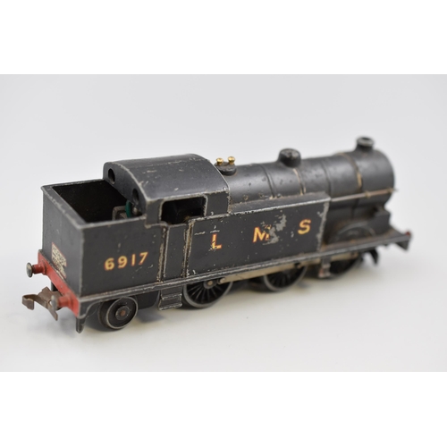 140 - Hornby LMS 6917 Tank Locomotive