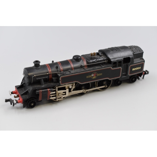 151 - Hornby Dublo (3218) 2-6-4 Tank Locomotive in Box