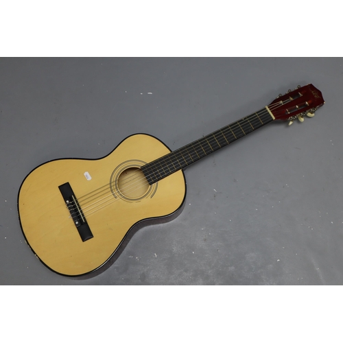 442 - Ready Ace 3/4 Classical Acoustic Guitar