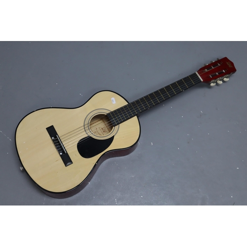 446 - Ready Ace 3/4 Classical Acoustic Guitar