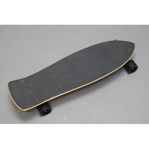 579 - As New Shaun White Skateboard