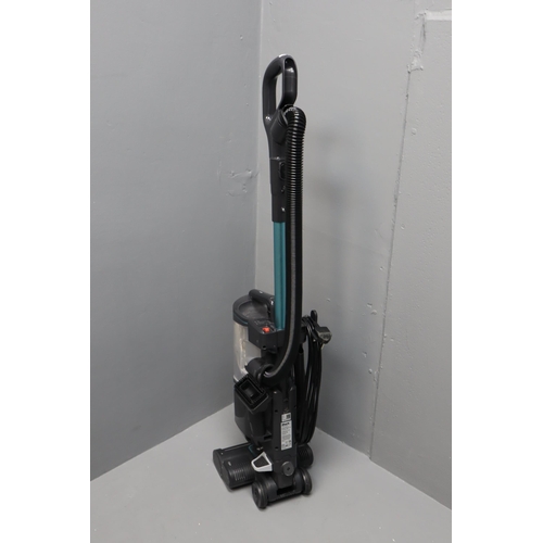 598 - Shark Upright Vacuum Cleaner, Model NZ690UK 66, Working When Tested