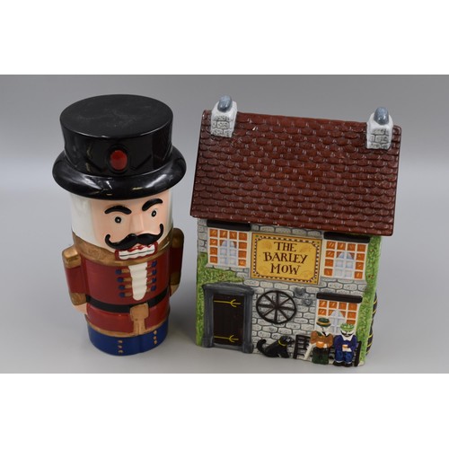 Lot 261       