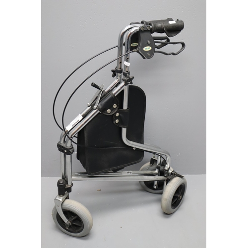 642 - A Days Three Wheel Mobility Walker