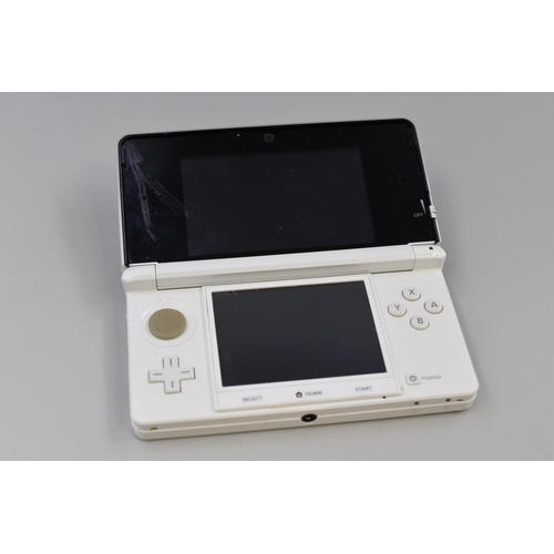 375 - Nintendo 3DS (untested)