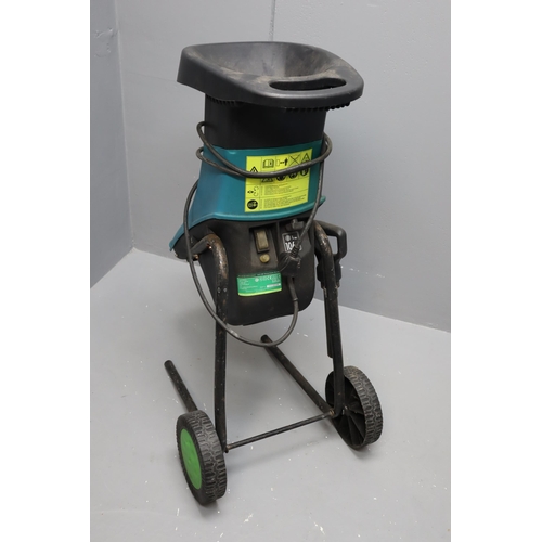 682 - Gardenline Electric Shedder untested item