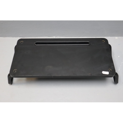 686 - Lap Top Tablet Lap Tray (17” x 8.5” x 4.5”)