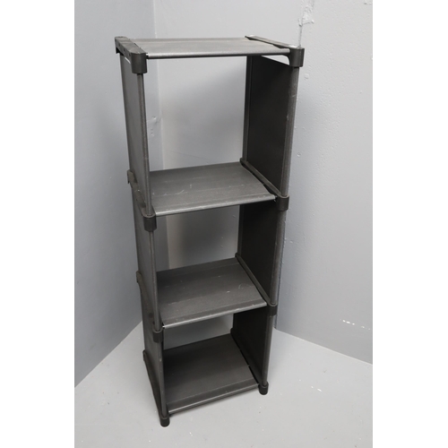 577 - Shelving Unit (Approx. 43”)