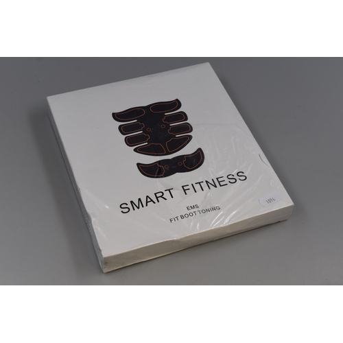 761 - New Boxed Smart Fitness Ab Toner