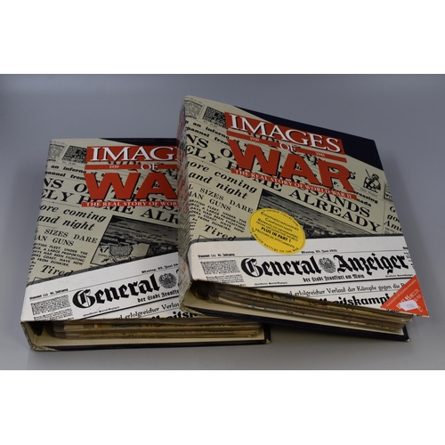 417 - Unique Set of WWII Story Packs (Issues 1 to 51) including Magazines, Campaign Maps and Newspapers