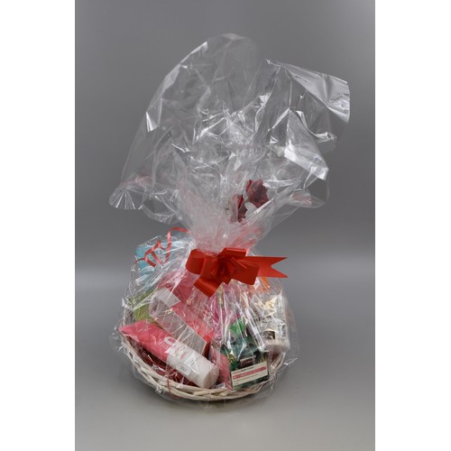 441 - Valentines Day Gift Basket