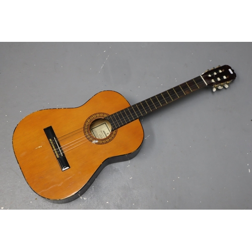 335 - Hohner MC-05 3/4 Classical Acoustic Guitar