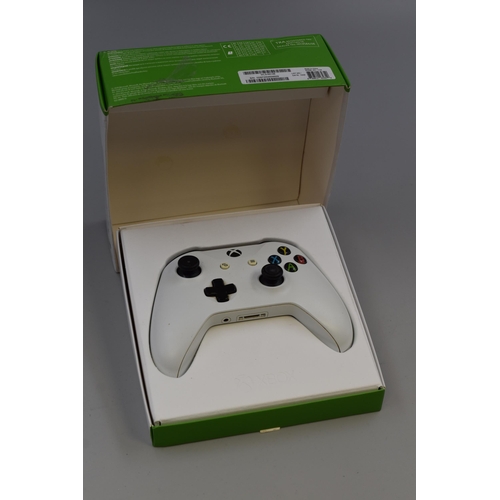 372 - Xbox One Wireless Controller not in original box