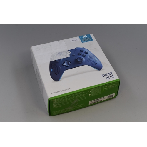 372 - Xbox One Wireless Controller not in original box