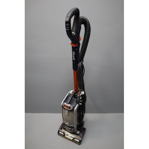 656 - Shark DUO Clean Vacuum Cleaner (Powers On When Tested)