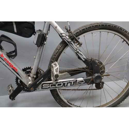 670 - Scott Voltage 24 speed Mountain Bike.