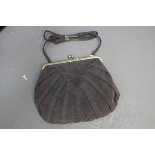 771 - Selection of Vintage Handbags