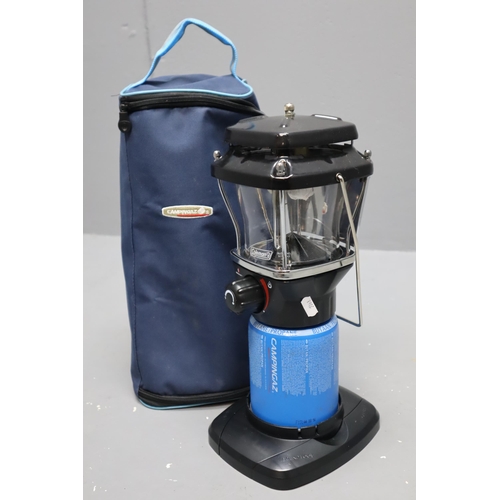 702 - Camping Lantern in Carry Bag