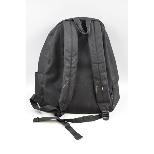 722 - Vans Rucksack